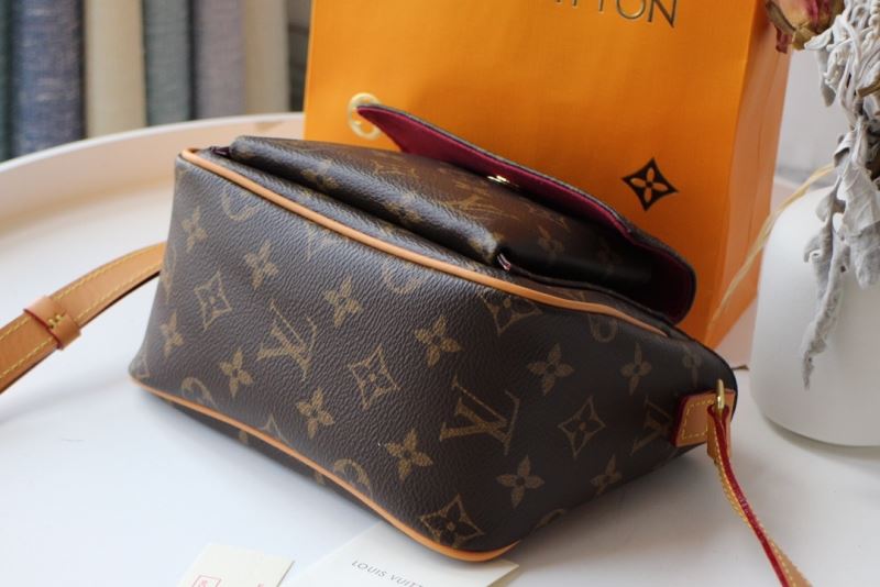 LV Satchel Bags